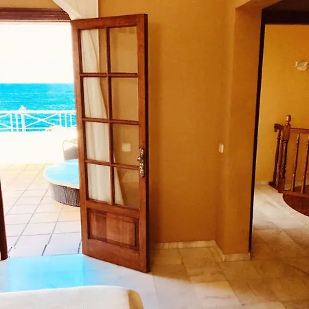 Wunderschoene- Umweltfreundliche Am By Interhome 펜션 플라야블랑카