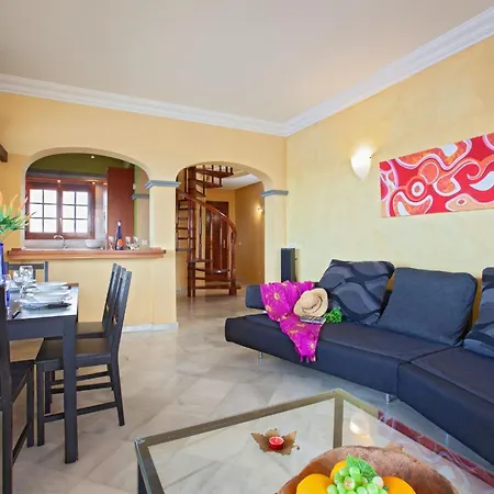 Wunderschoene- Umweltfreundliche Am By Interhome * 플라야블랑카