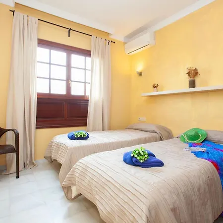 Wunderschoene- Umweltfreundliche Am By Interhome Playa Blanca