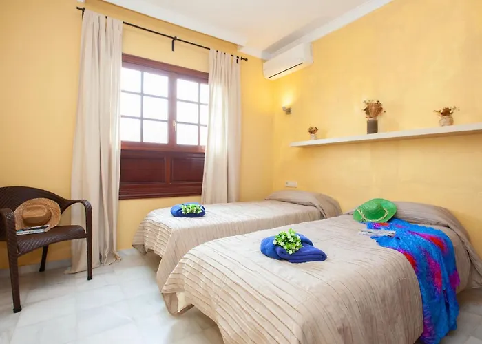 Wunderschoene- Umweltfreundliche Am By Interhome 플라야블랑카