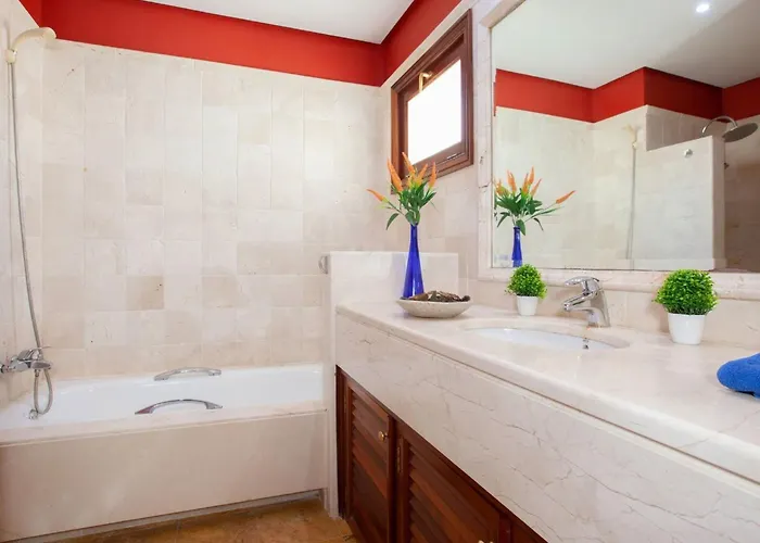 Wunderschoene- Umweltfreundliche Am By Interhome *