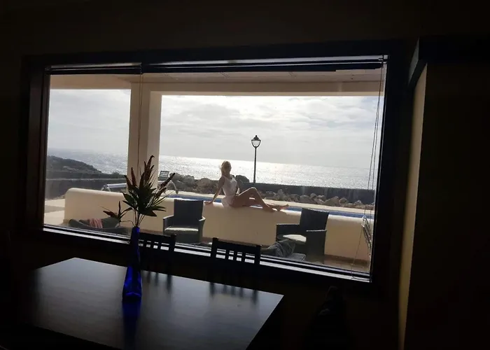 Wunderschoene- Umweltfreundliche Am By Interhome * 플라야블랑카