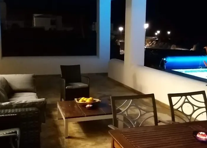 펜션 Wunderschoene- Umweltfreundliche Am By Interhome