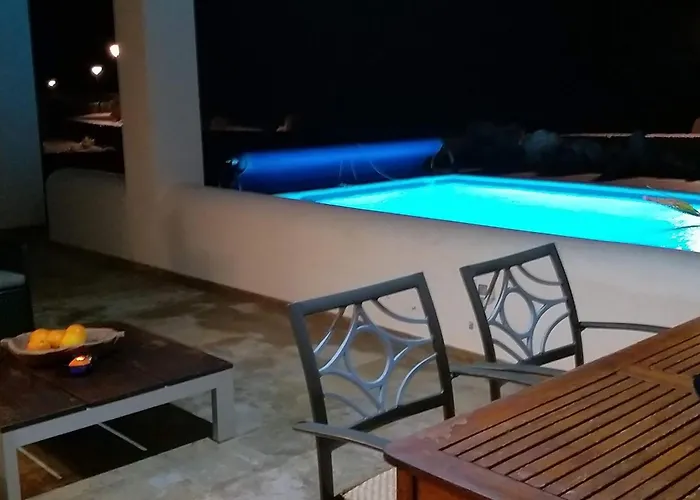 Wunderschoene- Umweltfreundliche Am By Interhome * 플라야블랑카