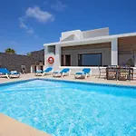 Holiday home Wunderschoene- Umweltfreundliche Am By Interhome *