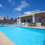Holiday home Wunderschoene- Umweltfreundliche Am By Interhome Playa Blanca (Lanzarote)