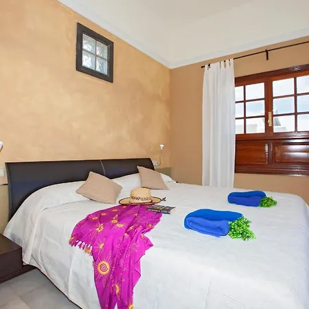 Wunderschoene- Umweltfreundliche Am By Interhome Playa Blanca (Lanzarote)