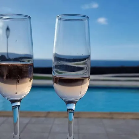 Holiday home Wunderschoene- Umweltfreundliche Am By Interhome Playa Blanca (Lanzarote)