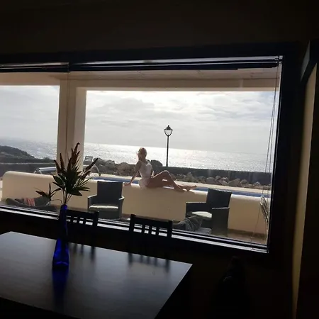 Wunderschoene- Umweltfreundliche Am By Interhome * Playa Blanca (Lanzarote)