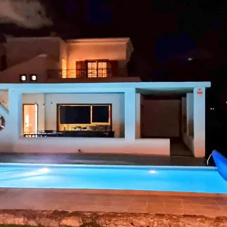 Wunderschoene- Umweltfreundliche Am By Interhome Сasa de vacaciones