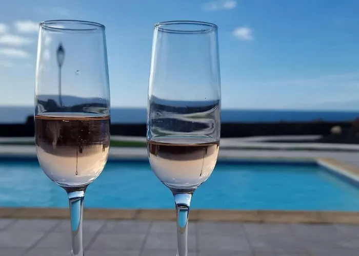 Holiday home Wunderschoene- Umweltfreundliche Am By Interhome Playa Blanca (Lanzarote)