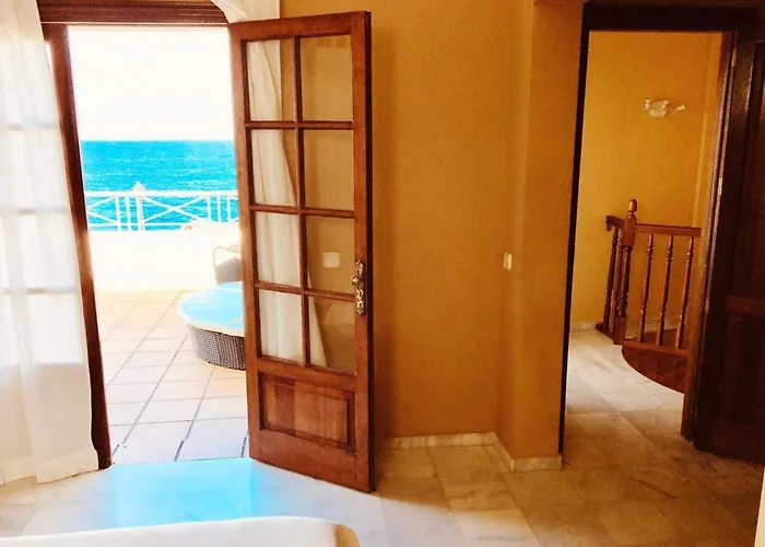 Wunderschoene- Umweltfreundliche Am By Interhome Holiday home Playa Blanca (Lanzarote)