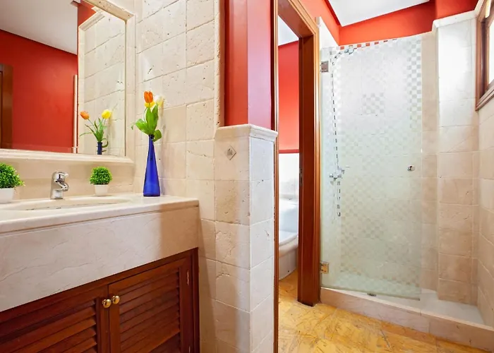 Holiday home Wunderschoene- Umweltfreundliche Am By Interhome *