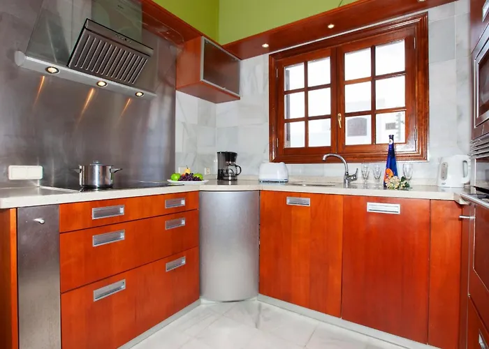 Holiday home Wunderschoene- Umweltfreundliche Am By Interhome