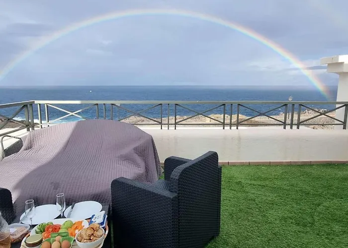 Wunderschoene- Umweltfreundliche Am By Interhome *