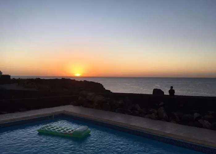 Holiday home Wunderschoene- Umweltfreundliche Am By Interhome