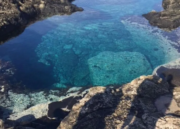 Holiday home Wunderschoene- Umweltfreundliche Am By Interhome